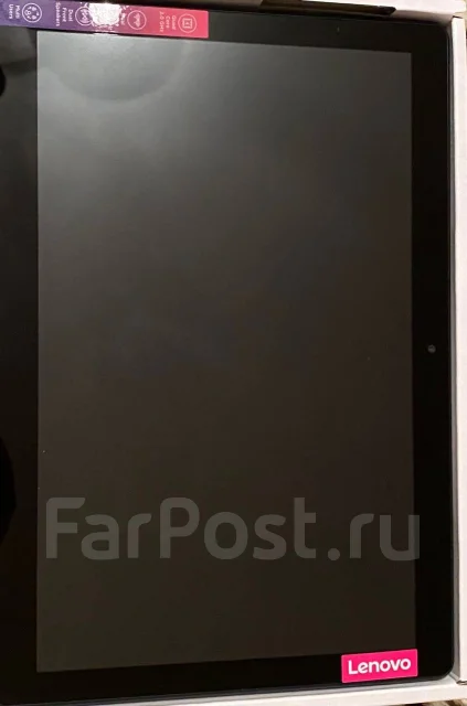Lenovo Tab M10 ����