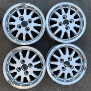 Artec. 5.5x13", 4x100, ET38, �� 54���. ����