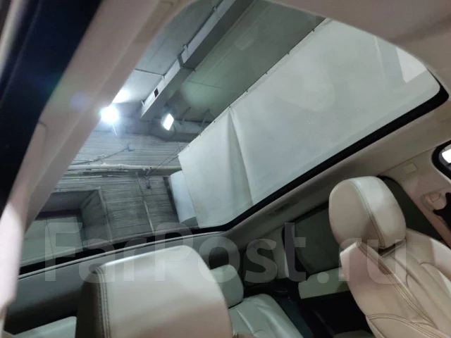 Land Rover Range Rover Evoque. �������, 4wd, 2.0 (240��.�.), ������ ����