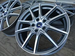 Weds Leonis Navia 01. 7.0x17", 5x114.3, ET42, �� 73,1���. ����