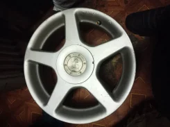 Grass HS. x16", 5x114.3 ����