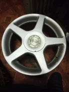 Grass HS. x16", 4x114.3 ����