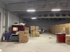 ������ �����. 500��&sup2;, ����� ������ ������ 10, �-� ���. �������� ����