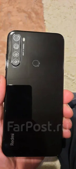 Xiaomi Redmi Note 8. �/�, ������, 4G LTE ����