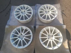 Kreutzer Series Xi. 6.5x15", 4x100, ET39 ����