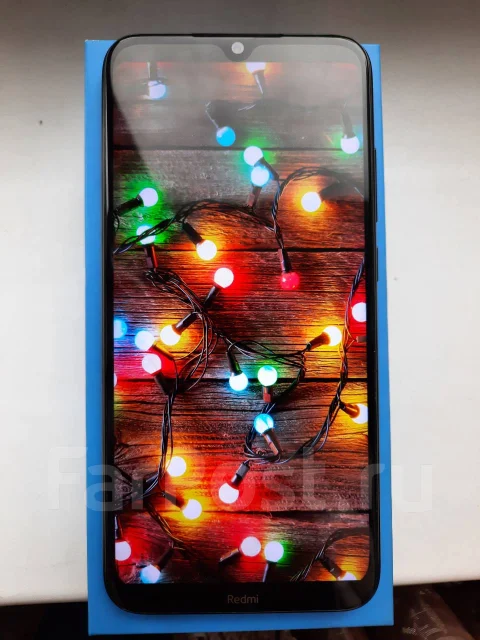 Xiaomi Redmi Note 8. �/�, ������, 4G LTE ����