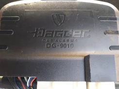 Dagger ����