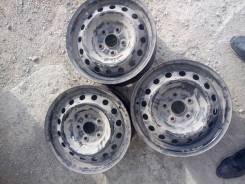 BADX Loxarny Tempest W.Vision. 6.0x15", 5x112, ET36 