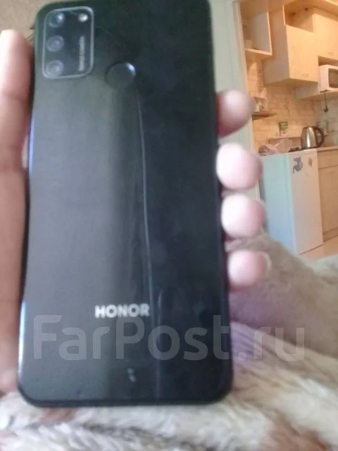 Honor 9A. �/� ����