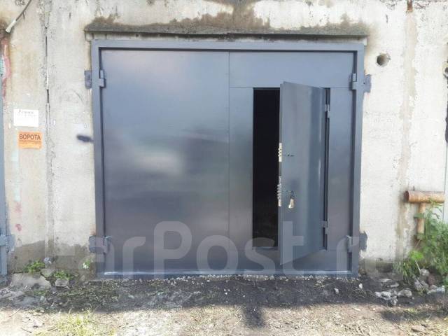 Помощник сборщика/установщика ворот, дверей, металлоконструкций, работа ...