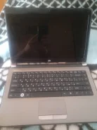 DNS Office. 14", 1,6����, ���� 2���, WiFi: 1, Bluetooth: 1, ����������� �� 3��. ����
