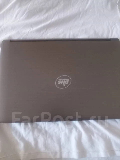DNS Office. 14", 1,6����, ���� 2���, WiFi: 1, Bluetooth: 1, ����������� �� 3��. ����