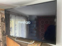 Prestigio. LCD (��) ����