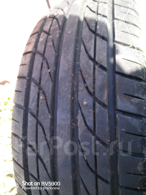 Yokohama SY109. ������, 2006 ���, �/�, ����� 10 % ����