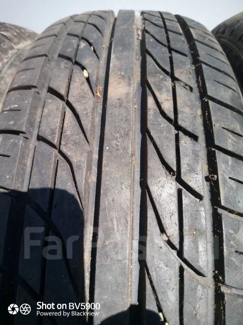 Yokohama SY109. ������, 2006 ���, �/�, ����� 10 % ����