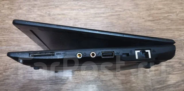 Acer Aspire One D255. ��� 1024 ��, ���� 160���, WiFi: 1 ����