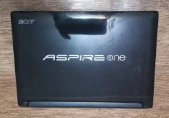 Acer Aspire One D255. ��� 1024 ��, ���� 160���, WiFi: 1 ����