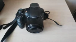 Sony Cyber-shot DSC-HX300 ����
