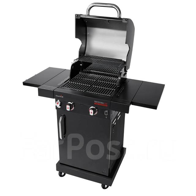 CHAR Broil Professional CORE 2B