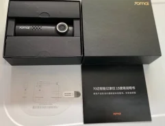 70mai Smart Dash Cam 1S ����