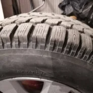 Yokohama Guardex F700S. ������, ����������, �/�, ����� �� 5�% ����