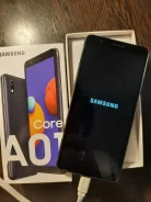 Samsung Galaxy A01. �����, ������ ����