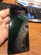 Samsung Galaxy A71. �/�, ������, NFC ����