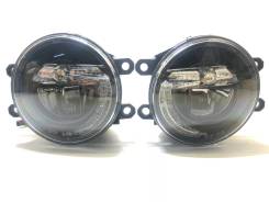 ������� Toyota / Lexus LED �������� ��������� �������� Black Style 81210-0D040 ����
