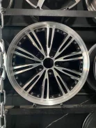 BADX Loxarny EX Matrix Junior. 8.0x18", 5x114.3, ET38 ����