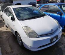 Toyota Prius. NHW20, 1NZ ����