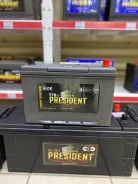 President. 80��.�., D31, ��������, ������������ ����� ����