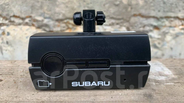 Видеорегистратор subaru saa3060300 инструкция