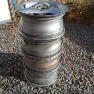 Kreutzer Series Vi. 6.5x15", 5x100, 4x110, ET-48 ����