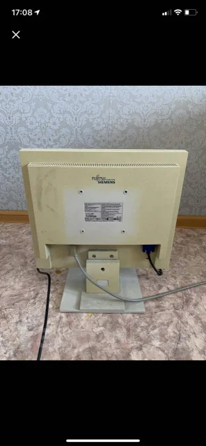 Fujitsu. 16" ����
