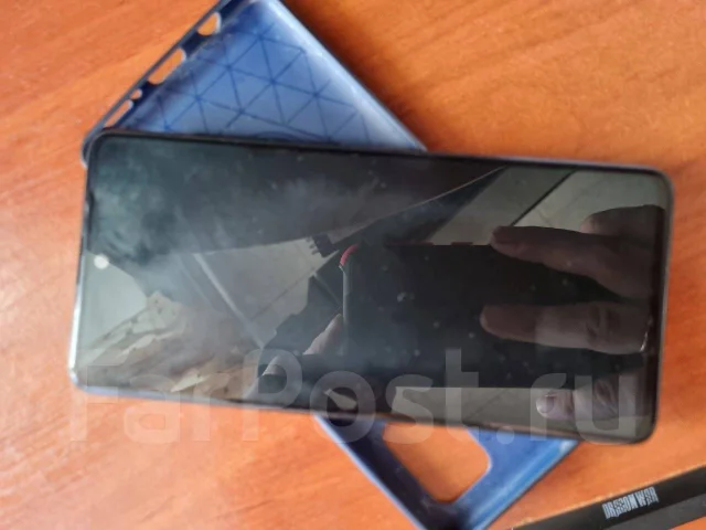 Samsung Galaxy A51. �/�, �����, ������, 4G LTE, Dual-SIM, NFC ����