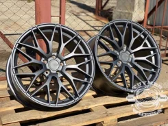 Zito ZF01. 8.5/9.5x19", 5x112, ET35/30, �� 66,6���. ��� ����� �� ������ ����
