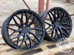 Zito ZF01. 9.5x19", 5x112, ET30, �� 66,6���. ��� ����� �� ������ ����