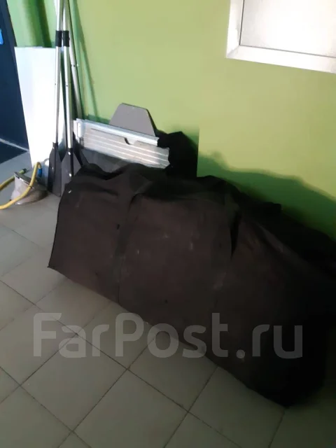 Tadpole MD-380. 2018 ���, ����� 3,8��., ��������� ��� ��������� ����