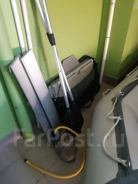 Tadpole MD-380. 2018 ���, ����� 3,8��., ��������� ��� ��������� ����
