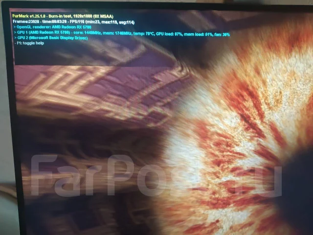 Radeon RX 5700 ����
