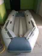 Tadpole MD-380. 2018 ���, ����� 3,80��., ��������� ��� ��������� ����