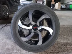 ������ ����� ����� � ������ �������. x16", 5x114.3 ����