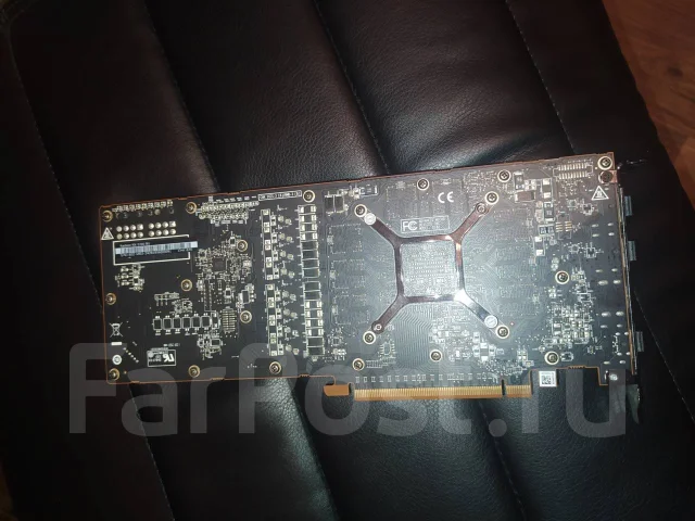 Radeon RX 5700 ����
