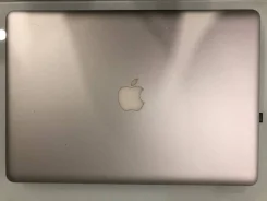 Apple MacBook Pro 15. 15.4", ��� 8 ��, ���� 256���, WiFi, Bluetooth, ����������� �� 3��. ����