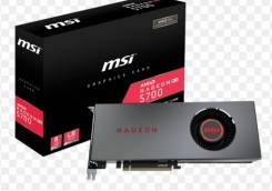 Radeon RX 5700 ����