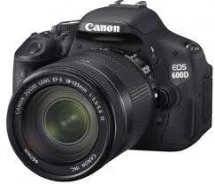 Canon EOS 600D. 15 - 19.9 ��, ���: 14� � ����� ����