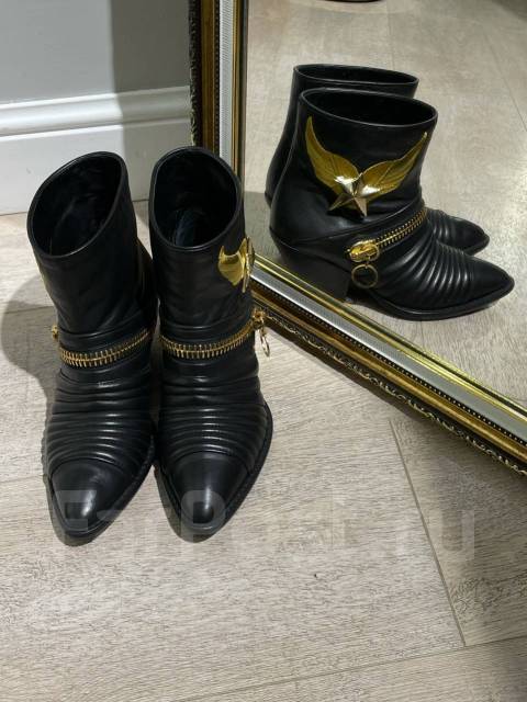 giuseppe zanotti 36