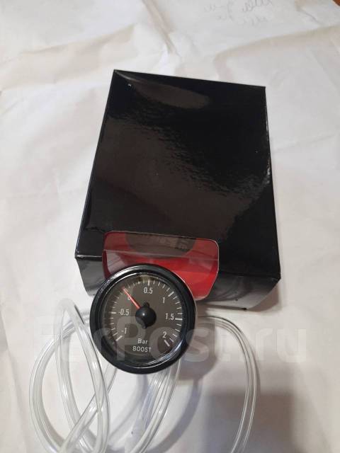 Датчик буста механический купить в Новосибирске по цене: 2 000 ...