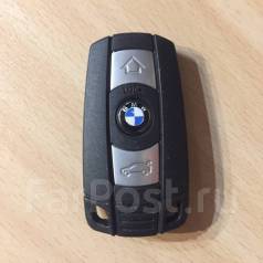 Ключ приус 30
