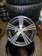 Kosei H2. x14", 5x100 ����